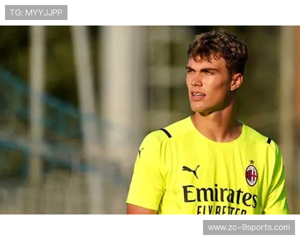 AC米兰盯上德甲最稳门将候选，意大利豪门瞄准2024新星激战未来守门者