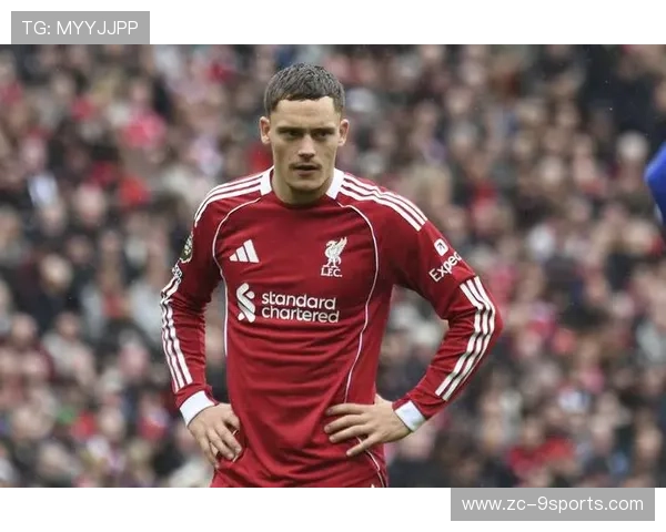 利物浦在右侧寻找更多突破点