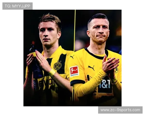 多特蒙德反击层次清晰，罗伊斯掌控节奏如教科书