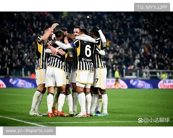 尤文整场纪律性十足最终带走胜利果实