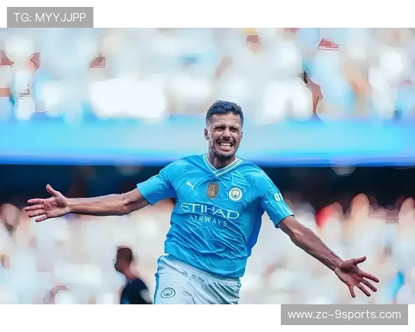 曼城前场穿插频率极高