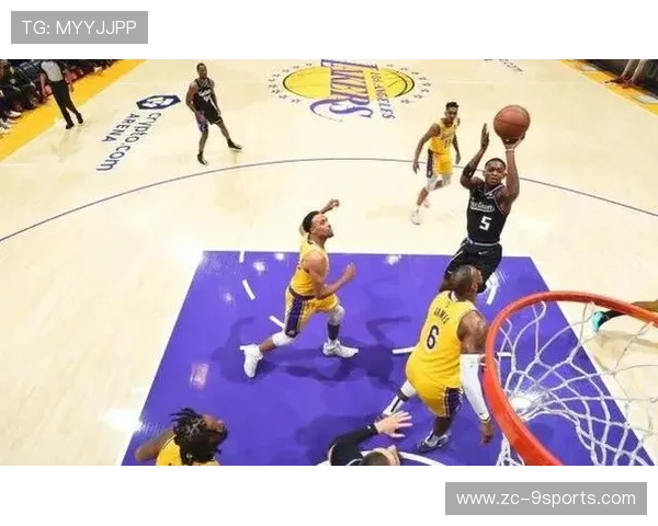 詹姆斯末节爆发，湖人逆转勇士取四连胜，湖人夺冠詹姆斯转会