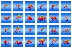 九游官网入口-青少年体育运动行为特征分析，青少年体育锻炼的现状